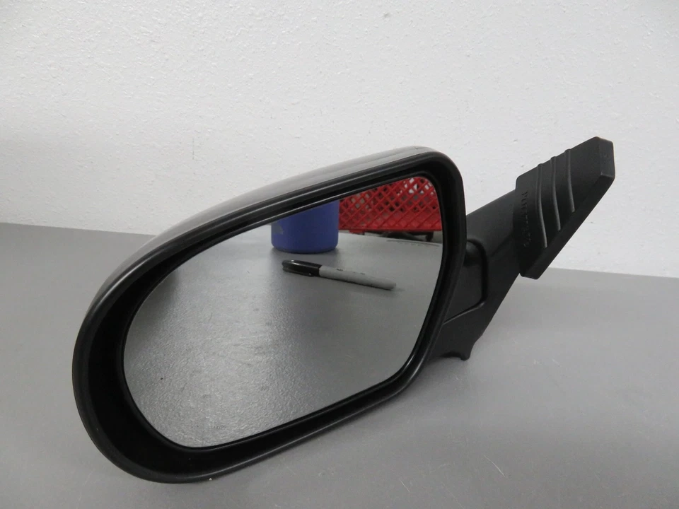 Espejo retrovisor eléctrico lateral izquierdo Subaru Legacy 2005 2006 2007 2008 2009 Foto 3 de 4