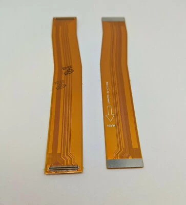 Xiaomi Mi 10T+10T Pro - Main Flex Kabel LCD Display Mainboard - *aus DE*