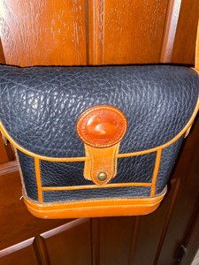 ebay dooney and bourke satchel