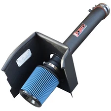 Injen PF2059WB Black Aluminum Cold Air Intake for 2016-23 Toyota Tacoma 3.5L V6