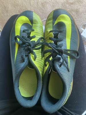 Nike Fußballstiefel