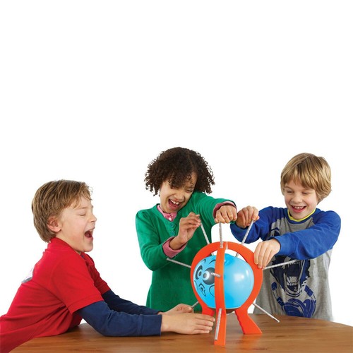 Spinmaster Games Boom Boom Balloon Refill Pack 8 Balloons >NEW< TK - Picture 16 of 17