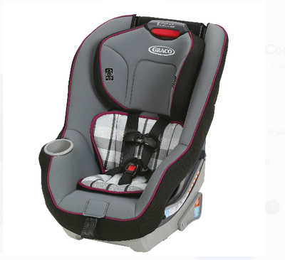 graco contender 65 weight limits