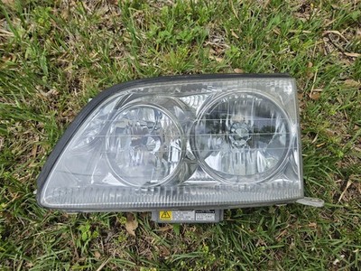 🔥 98-00 Lexus LS400 Left Driver Side Xenon HID Headlight Assembly