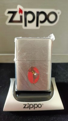 ZIPPO Windy Girl  Lighter . Japan Issued. C1997 Made. Mint Condition/New