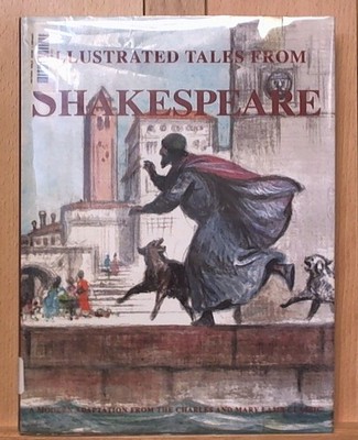 Illustrated Tales From Shakespeare  by  Pook Press