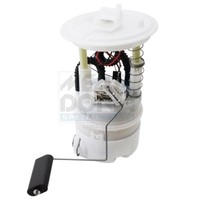 Kraftstoffpumpe FöRdereinheit Meat & Doria 76929 FüR Fiat Punto Idea Van 16V 188