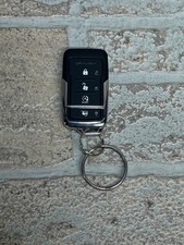 Excalibur Alarm Remote Start Fob Elvntnh Black Excalibur Alarm Remote Start Fob Elvntnh Black
