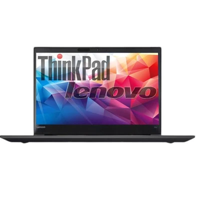 Lenovo ThinkPad T590 Core i5-8265U 1,6Ghz 8GB 256GB 15" FHD Windows11 - Bild 1 von 4