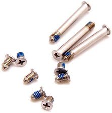 MacBook Pro Bottom Case Screw Set
