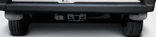Receptor de enganche para Mopar (P/N 82213897AC)