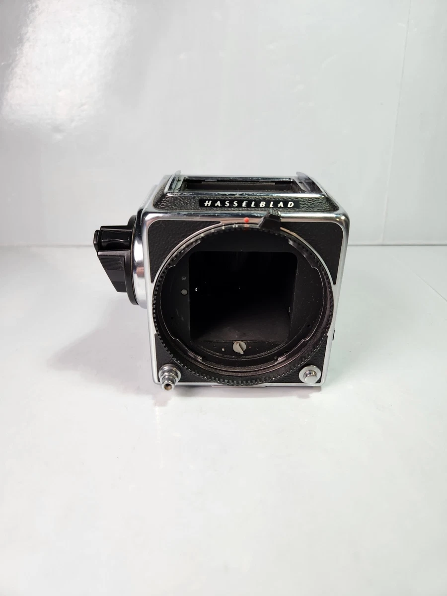 Hasselblad 2000fc In Film Cameras for sale - eBay