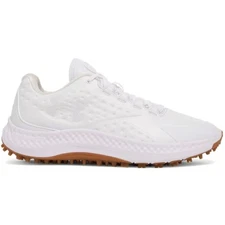 NEW Mens Under Armour Curry 1 Golf Shoes White - Pick Size!