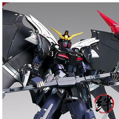 Gundam FIX Figuration METAL COMPOSITE Gundam Death Size Hell (EW