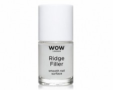 Nail Foundation Ridge Filler - For Soft, Peeling Nails 10ml For Smooth Nails