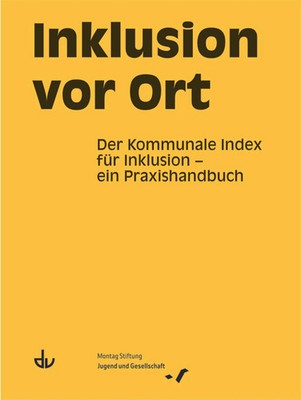 Inklusion vor Ort | Barbara/Eckmann, Caroline/Imhäuser, Karl-Heinz u a Brokamp