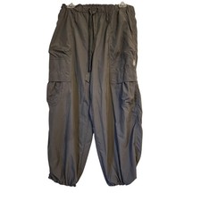 Free People Movement FP Spring Trekker Cargo Baggy Lightweight Jogger Small