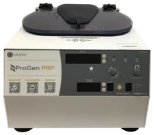 CROWN AESTHETICS PROGEN PRP BOOST-2+ FLEX CROWN 4400RPM CENTRIFUGE !