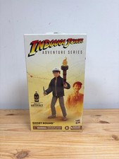 Short Round Indiana Jones Adventure Series Action Figure Hasbro BRAND NEW