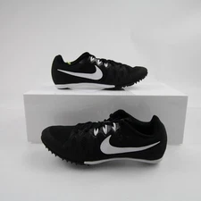 Nike Zoom Track Cleat Men's Black New without Box