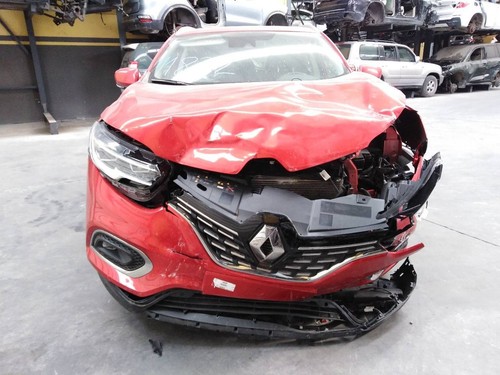 PINCA DE FRENO DELANTERO IZQUIERDO / 2472668 RENAULT KADJAR INTENS - Imagen 4 de 10