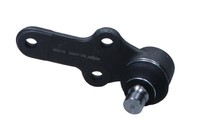 Querlenkerbolzen Ford P. Focus 98- Le/Pr