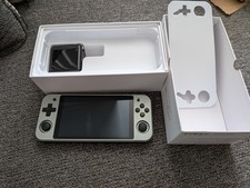 Anbernic RG552 Handheld Game Console Linux Android Retro RG 552 USA