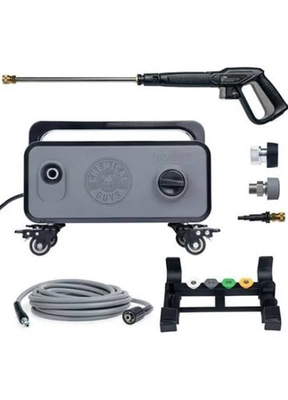 #ad Chemical Guys EQP408 ProFlow PM2000 Performance Electric Pressure Washer $199.99