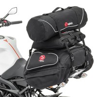 Hecktaschen X50 + X51 + X52 FüR Yamaha XT 1200 Z Super Tenere, YZF-R1