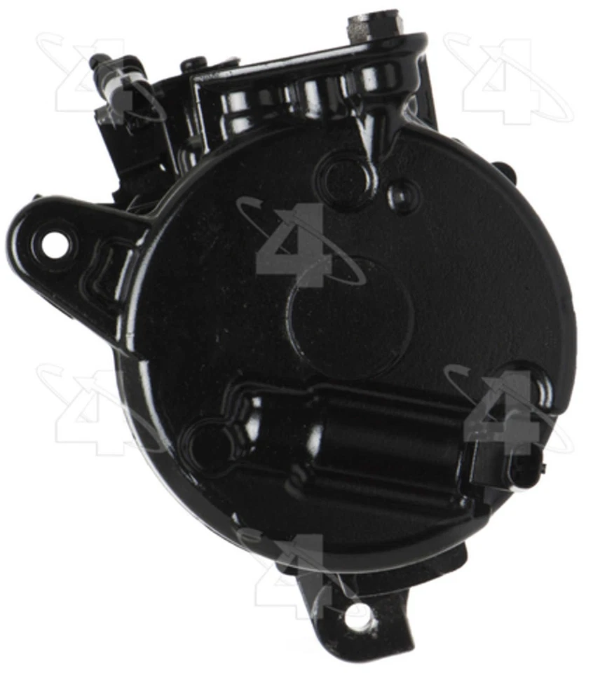 Compresor de aire acondicionado para GMC Yukon 2015-2018, Yukon XL CUATRO ESTACIONES Foto 2 de 4