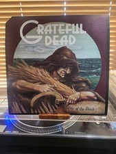 The Grateful Dead,  Wake Of The Flood, 73 1st Grateful Dead Records, VG+/VG+