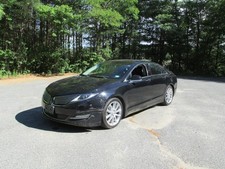 2016 Lincoln MKZ/Zephyr MKZ 2.0 AWD
