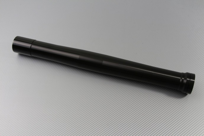 Fourreaux de fourche SPR pour Honda XL750 Transalp : parfaits pour le voyage tout-terrain