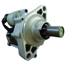 Oeg Parts New Starter Compatible With Honda Prelude 2.3l 1992-96 2.2l 1992-9...