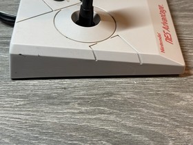 Nintendo Advantage NES Controller Tested