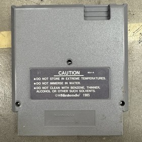 Astyanax - NES - Cartridge Only