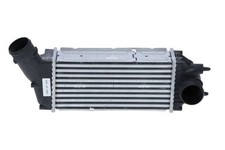 Ladeluftkühler NRF 30908 für 3B 3H 3A C4 SW 3E PEUGEOT 307 CITROËN CC 308 1 407