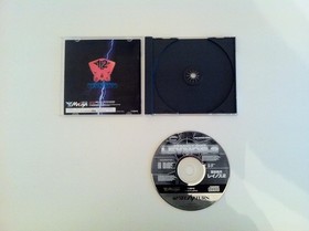 ASSAULT SUIT LEYNOS 2 II Sega Saturn Import Japan Video Game ss book form JP