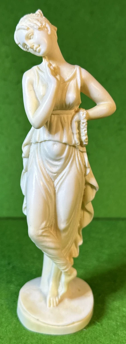 A Santini In Collectible People Figurines for sale | eBay