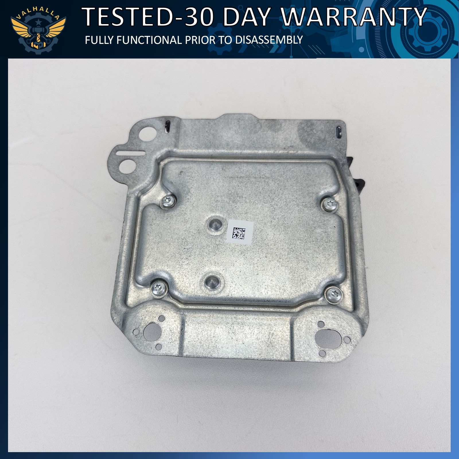 14-24 MASERATI GHIBLI M157 3.0L V6 DOHC 24V AWD SEDAN CONTROL MODULE OEM