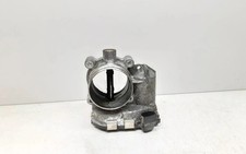 VOLVO V70 II SW Cuerpo del Acelerador 0281002701 8692720 2.40 Diesel 23607786