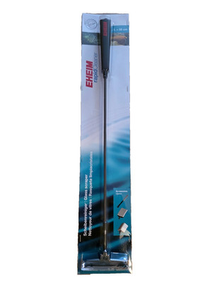 EHEIM rapidCleaner 58cm Scheibenreiniger 3591100 z. einfachen Aquarium Reinigung