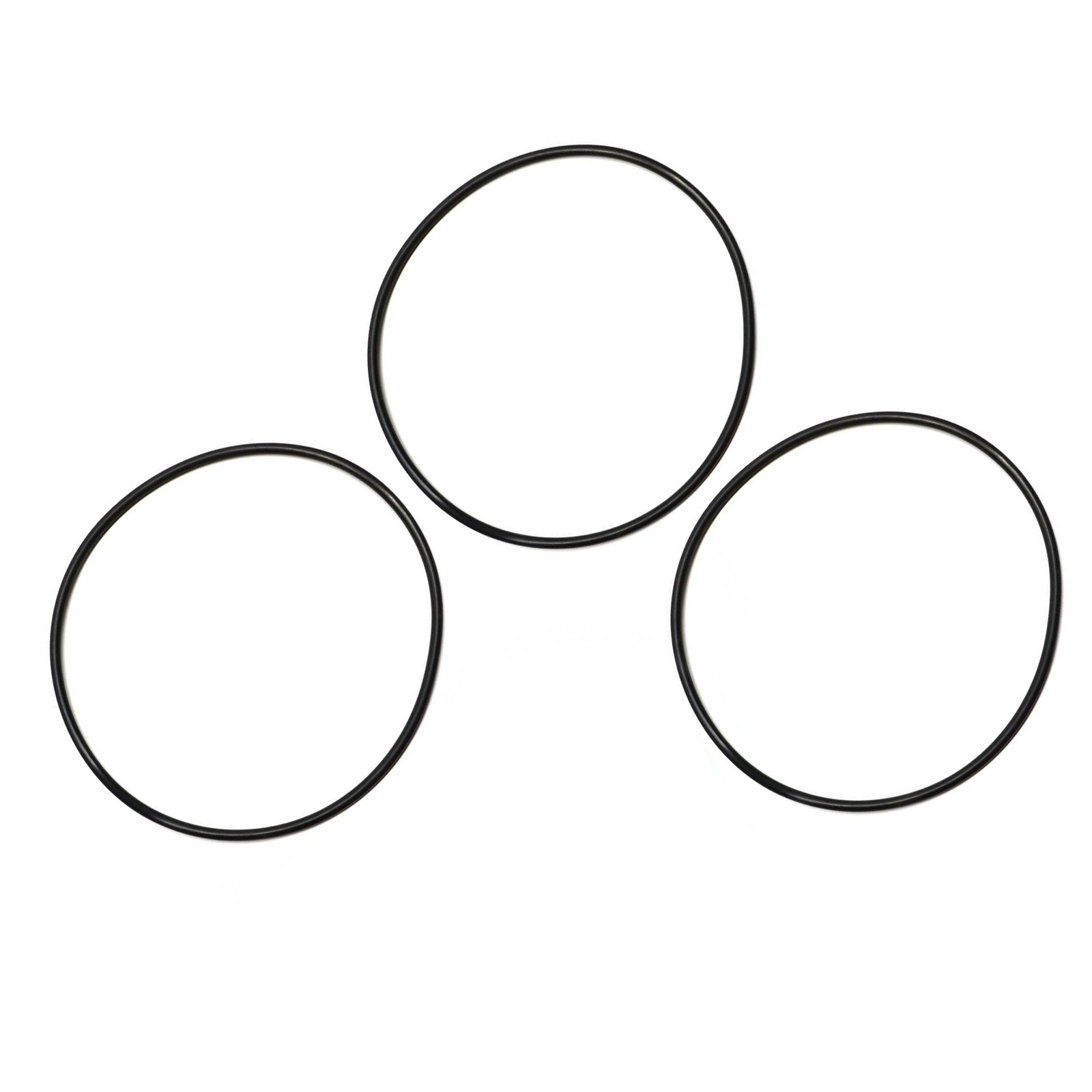 Nitrile O-Ring 151122 3 Pack Seal for Pentek Big Blue 10 20 Series Water Filter