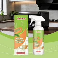 Fly Cleanse Natural Formula to Household Appliances,MultiPurpose HO Cleaner O7M6