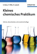 Kleines chemisches Praktikum | Elisabeth Dane...