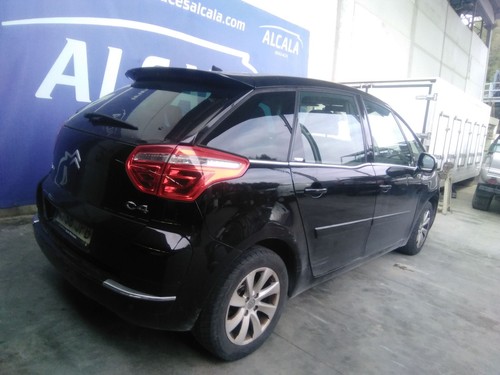 6208C2 LINKER SCHEINWERFER / XENON / 1109544 FÜR CITROËN C4 PICASSO I MONOSPACE - Bild 5 von 10