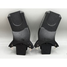 Uppababy Vista pre 2014 Stroller Adapters RARE