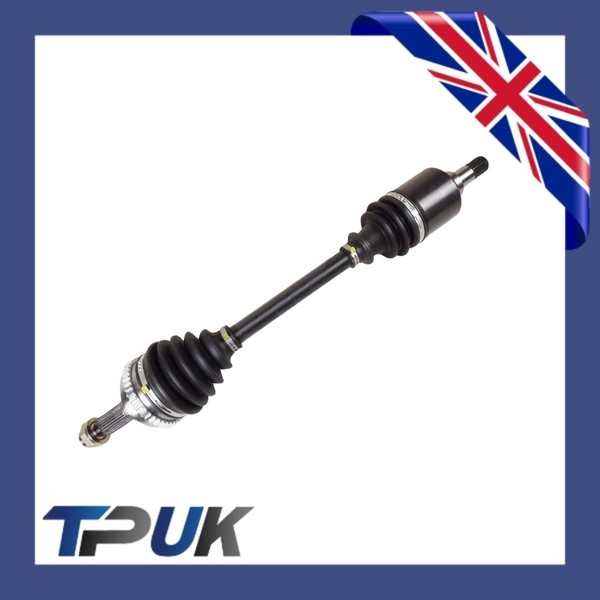 Antriebswelle Achse Ford Transit Mk7 2006-2014 2.2 5-Gang Links-image