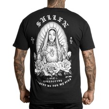 SULLEN CLOTHING MOTHER MARY STANDARD T-SHIRT (XL)