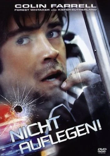 Nicht auflegen! [Verleihversion] Farrell, Colin, Kiefer Sutherland und Joel Schu - Bild 1 von 1